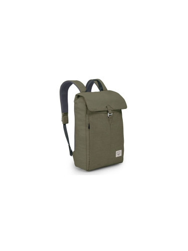 Osprey Arcane Flap Pack Earl Grey Unisex - Раници и чанти Osprey - Зелен - 10048648OSP-One-size - Size: One size