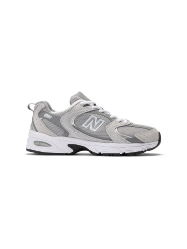 New Balance MR530CK Unisex - Спортни обувки New Balance - Сив - MR530CK-10 - Size: 10