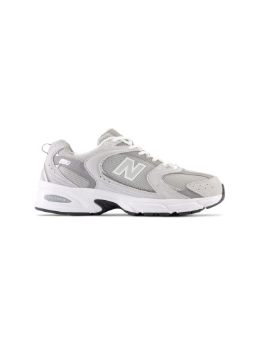 New Balance MR530CK Unisex - Спортни обувки New Balance - Сив - MR530CK-6.5 - Size: 6.5