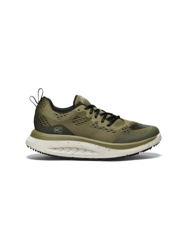 Keen WK400 Walking Green Мъже - Спортни обувки Keen - Зелен - 1028888-10.5 - Size: 10.5