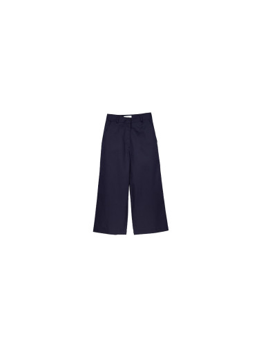 Makia Gaia Trousers W Blue Жени - Панталони Makia - Син - W70002_682-36 - Size: 36