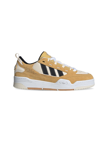 adidas Adi2000 Мъже - Спортни обувки adidas Originals - Кафяв - IF8832-7 - Size: 7