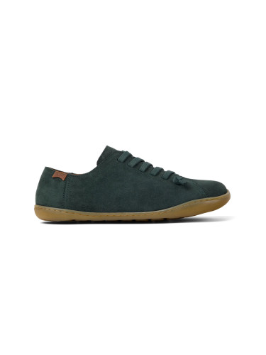 Camper Peu Repello Petrol Green 20848-245 Жени - Обувки Camper - Зелен - 20848-245-6 - Size: 6