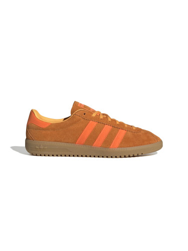 adidas BRMD Orange Мъже - Спортни обувки adidas Originals - Оранжев - JH5459-10 - Size: 10