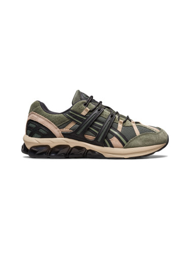 Asics Gel Sonoma 180 Green Жени - Спортни обувки Asics - Зелен - 1203A272-300-4 - Size: 4