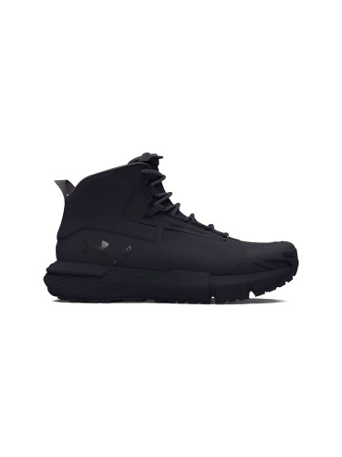 Under Armour Charged Valsetz Mid BLK Мъже - Спортни обувки Under Armour - Черен - 3027382-001-10 - Size: 10