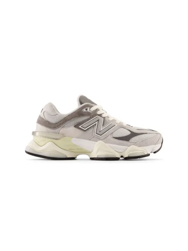 New Balance U9060GRY Мъже - Спортни обувки New Balance - Сив - U9060GRY-6 - Size: 6