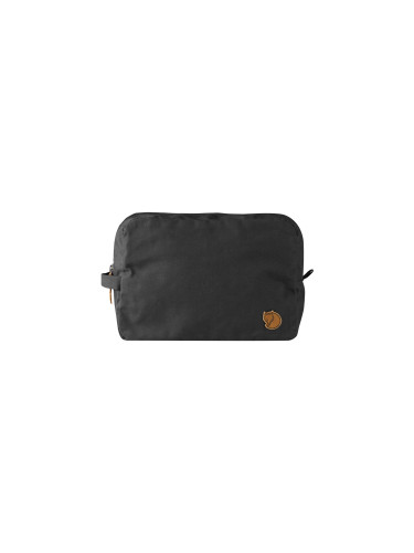 Fjällräven Gear Bag Large Dark Grey Unisex - Раници и чанти Fjällräven - Сив - F24214-030-One-size - Size: One size