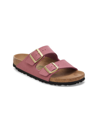 Birkenstock Arizona BS Synthetic Regular Fit Жени - Сандали Birkenstock - Розов - 1028690-7.5 - Size: 7.5