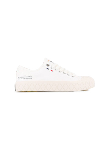 Palladium Palla Ace Cvs Org White Жени - Обувки Palladium - Бял - 74447-116-M-3.5 - Size: 3.5