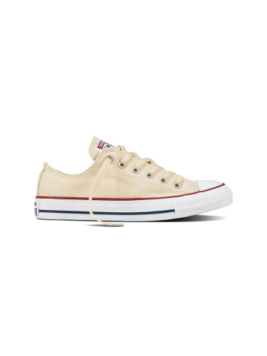 Converse Chuck Taylor All Star Yellow 159485C Unisex - Спортни обувки Converse - Жълт - 159485C-11.5 - Size: 11.5