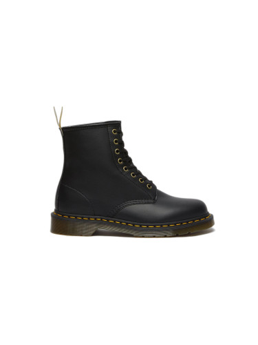 Dr. Martens 100% Vegan 1460 Ankle Boots Unisex - Обувки Dr. Martens - Черен - DM14045001-3 - Size: 3