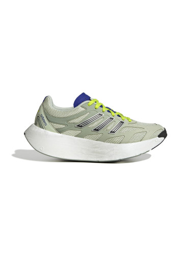 adidas Adizero Aruku W Green Жени - Спортни обувки adidas Originals - Зелен - JP5570-4.5 - Size: 4.5