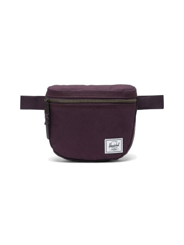 Herschel Supply Settlement Hip Pack Purple 11409-06223 Unisex - Раници и чанти Herschel Supply - Лилав - 11409-06223-One-size - Size: One size