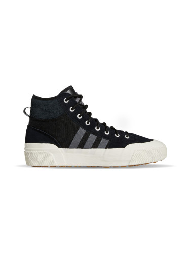 adidas Nizza Hi RF ATR Мъже - Спортни обувки adidas Originals - Черен - GX2068-7 - Size: 7