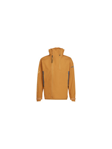 adidas Terrex Ct Myshelter Gore-tex Jacket Yellow Unisex - Якета adidas Performance - Жълт - HG6032-L - Size: L