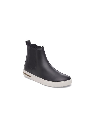 Birkenstock Bend Chelsea Leather Narrow Fit Black Мъже - Обувки Birkenstock - Черен - 1028473-4.5 - Size: 4.5