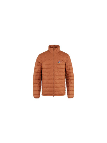Fjällräven Expedition Pack Down Jacket M Orange Мъже - Якета Fjällräven - Оранжев - F86123-243-S - Size: S