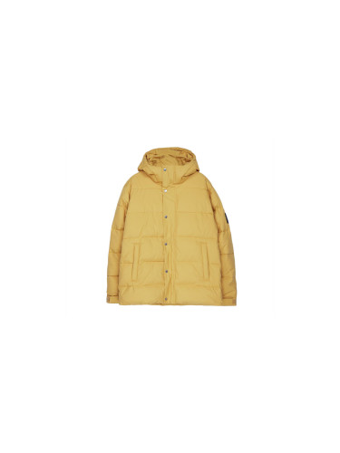 Makia Outpost Jacket M Yellow Мъже - Якета Makia - Жълт - M31010_230-L - Size: L