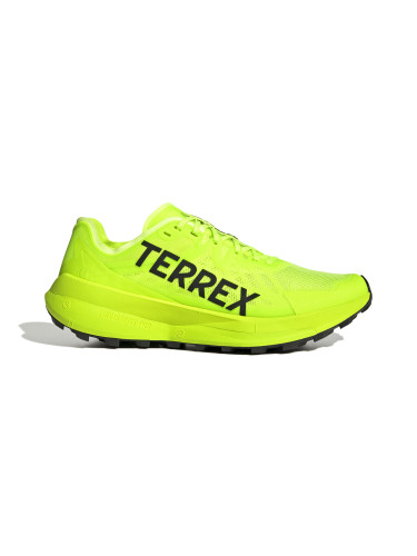 adidas Terrex Agravic Speed Green JR5220 Мъже - Спортни обувки adidas Performance - Зелен - JR5220-10 - Size: 10