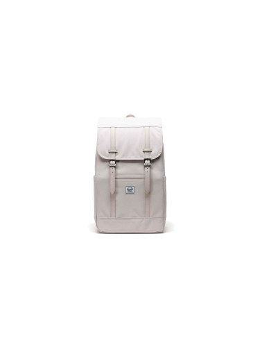 Herschel Supply Retreat™ Backpack White Unisex - Раници и чанти Herschel Supply - Бял - 11397-05456-One-size - Size: One size