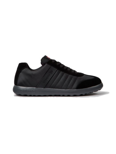 Camper Pelotas XLite Black Мъже - Обувки Camper - Черен - K100751-002-7 - Size: 7