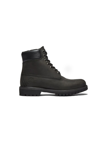 Timberland Premium Wrm-Lined 6 Inch Boot Мъже - Обувки Timberland - Черен - A2E2P-001-10 - Size: 10