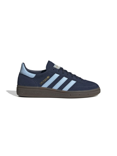 adidas Handball Spezial J Blue Жени,Деца - Спортни обувки adidas Originals - Син - IH8011-3 - Size: 3