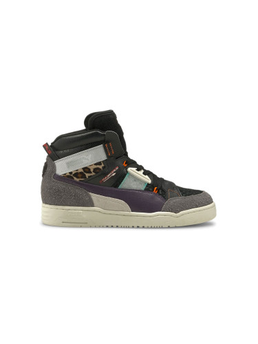 Puma Slipstream Mutation Beast Fur  Мъже - Спортни обувки Puma - Черен - 381213_01-4.5 - Size: 4.5