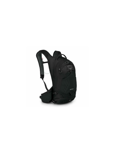 Osprey Raptor 10 Black Unisex - Раници и чанти Osprey - Черен - 10054174OSP-One-size - Size: One size
