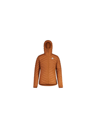 Maloja Jacket Steinbock.M W Жени - Якета Maloja - Оранжев - 34218-1-8670-L - Size: L