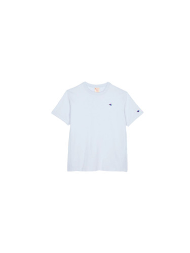 Champion Crewnech T-shirt Жени - Тениски Champion - Син - 115109-BS012-L - Size: L
