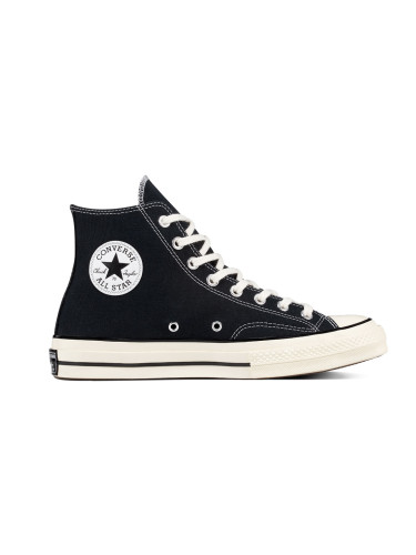 Converse Chuck Taylor All Star 70s Black 162050C Unisex - Спортни обувки Converse - Черен - 162050C-16 - Size: 16