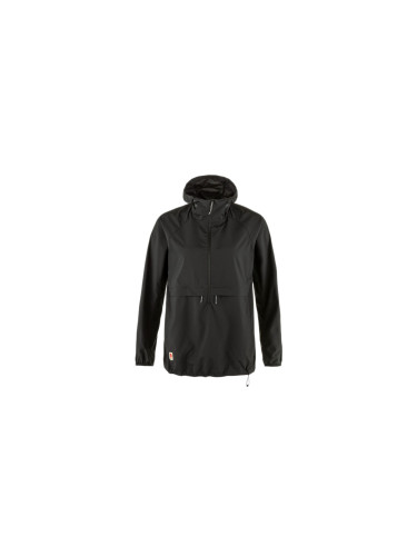 Fjällräven High Coast Lite Anorak W Black Жени - Якета Fjällräven - Черен - F83501-550-L - Size: L