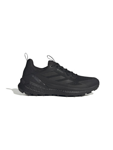 adidas Terrex Free Hiker 2 Low GORE-TEX Black Мъже - Обувки adidas Performance - Черен - IH0672-7.5 - Size: 7.5
