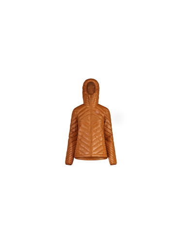 Maloja Rehm W Brown Жени - Якета Maloja - Кафяв - 34120-1-8670-M - Size: M