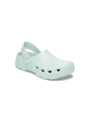 Birkenstock Birki Flow EVA Surf Green Regular Мъже - Сандали Birkenstock - Зелен - 1027713-10.5 - Size: 10.5