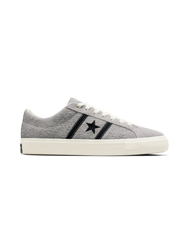 Converse One Star Academy Pro Suede Grey Мъже - Спортни обувки Converse - Сив - A07619C-10.5 - Size: 10.5