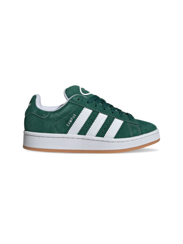 adidas CAMPUS 00s Junior Жени,Деца - Спортни обувки adidas Originals - Зелен - IH7492-3 - Size: 3