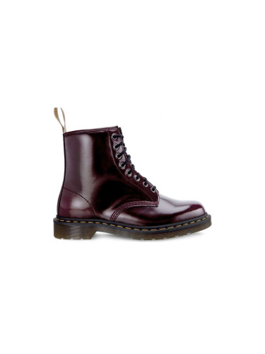 Dr. Martens Vegan 1460 Мъже - Обувки Dr. Martens - Кафяв - DM23756600-11 - Size: 11