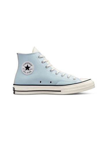 Converse Chuck 70 Nautical Tri-Blocked Unisex - Спортни обувки Converse - Светло кафяв - A04968C-5.5 - Size: 5.5