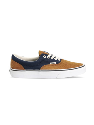 Vans Era Mini Cord Unisex - Спортни обувки Vans - Син - VN0007NU0BO-7 - Size: 7