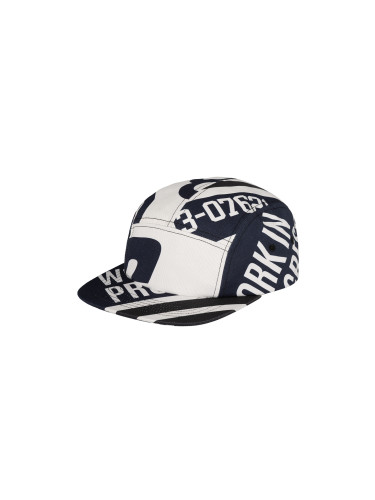 Carhartt WIP Marine Cap Multicolor I031622_1HM_XX Unisex - Шапки Carhartt WIP - Многоцветен - I031622_1HM_XX-One-size - Size: One size