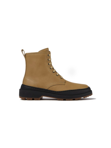 Camper Brutus Trek MICHELIN Light Brown Жени - Обувки Camper - Светло кафяв - K400671-002-4 - Size: 4