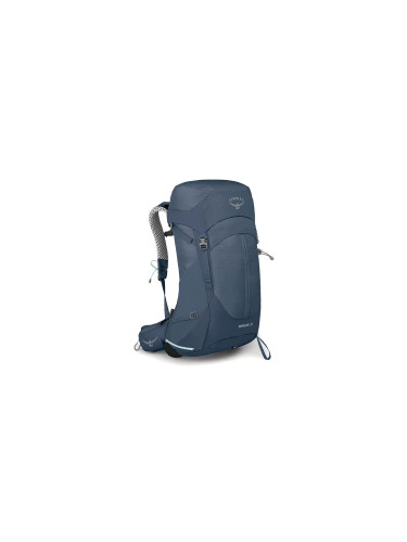 Osprey Sirrus 26 Muted Space Blue Unisex - Раници и чанти Osprey - Син - 10004070OSP-One-size - Size: One size