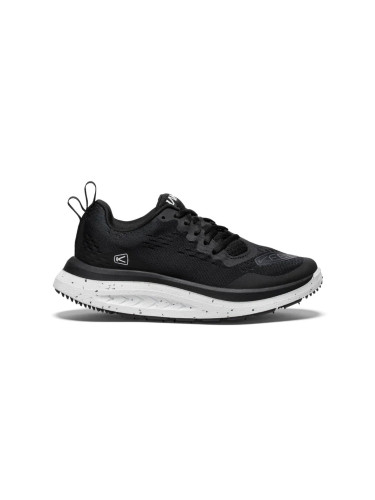 Keen WK400 Walking Women Black Жени - Спортни обувки Keen - Черен - 1028890-4.5 - Size: 4.5