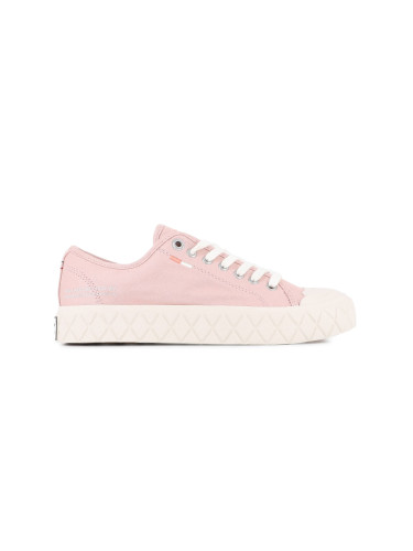 Palladium Palla Ace Cvs Org Pink Unisex - Обувки Palladium - Розов - 74447-605-M-4 - Size: 4