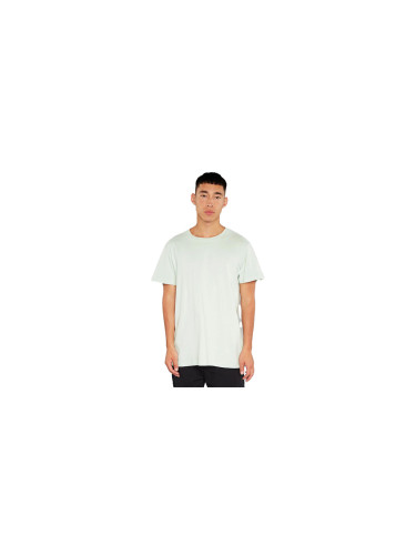 Dedicated T-shirt Stockholm Base Mint Мъже - Тениски Dedicated - Зелен - 18167-L - Size: L