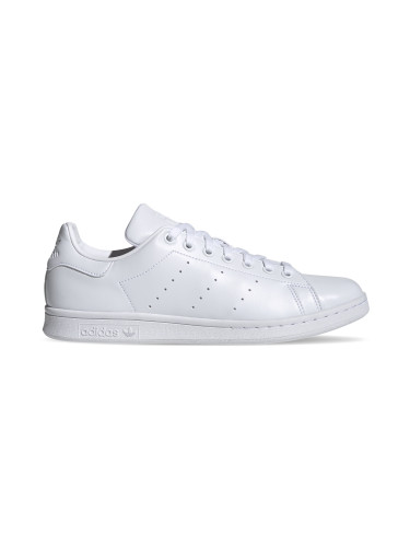 adidas Stan Smith White FX5500 Мъже - Спортни обувки adidas Originals - Бял - FX5500-4 - Size: 4