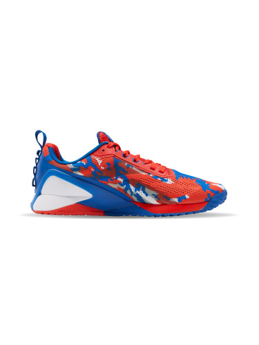 Reebok Rothco Nano X1 Multicolor Мъже - Спортни обувки Reebok - Многоцветен - GZ1096-5 - Size: 5